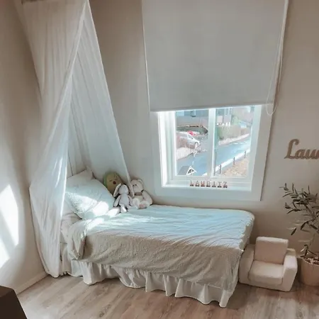 Penthouse In The Center * Kvam (Hordaland)