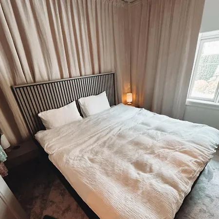 Апартаменты Penthouse In The Center *